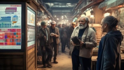 Transformations in the Digital Age: Costing the Future