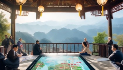 探索山亭区信息咨询服务领域的机遇与挑战并存