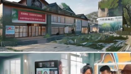 乡城信息咨询服务，助力乡村振兴的数字化转型