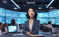 助力企业数字化转型，杨经理信息咨询服务