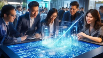 徐汇区信息技术咨询服务，助力企业数字化转型的强劲动力