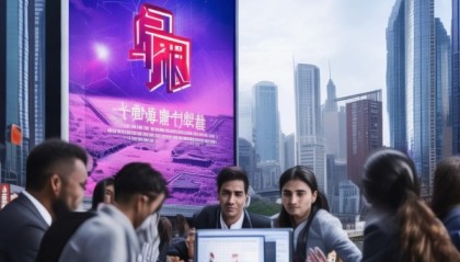 徽县信息咨询服务，创新引领高质量发展