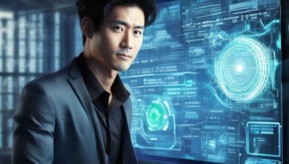 信息化咨询高手，专业路径与未来发展