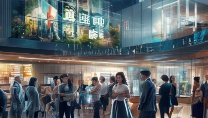 舞阳信息咨询服务中心，助力信息管理，服务 vibe更佳
