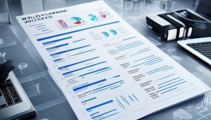 企业信息技术咨询报价表——优化资源配置的有效工具