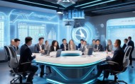 北京优孚美讯信息技术咨询，助力企业加速数字化转型