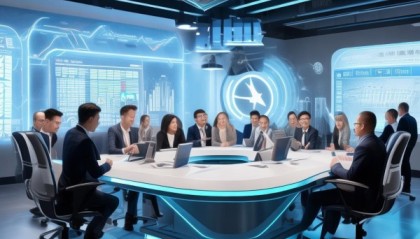 北京优孚美讯信息技术咨询，助力企业加速数字化转型