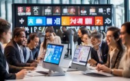 诸暨市高哥信息咨询服务部，助力企业数字化转型的贴心服务