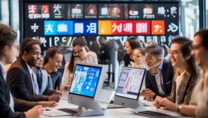 诸暨市高哥信息咨询服务部，助力企业数字化转型的贴心服务