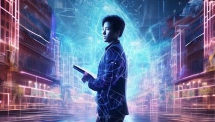 重构数字未来，瑞和信息技术咨询助力数字化转型