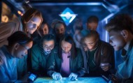 技术助力，创新未来，安阳信息技术咨询服务公司
