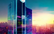 鑫汇信息技术咨询服务有限公司，引领未来，创新未来！