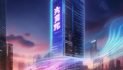 未来之光，石家庄丰彩信息技术咨询公司