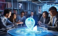 东至信息咨询服务，助力增长与机遇