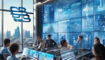 达茂旗信息咨询服务，助力产业发展与社会治理