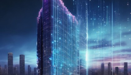 星耀赛格，引领信息技术发展的新力量