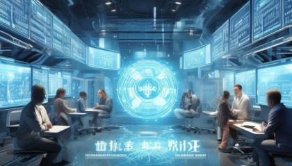 宜川信息咨询服务，赋能数字经济的未来
