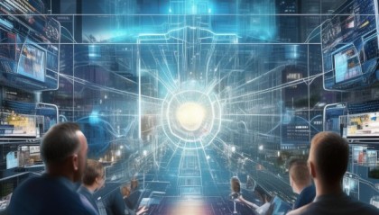 构建信息化咨询的核心价值，助力数字化转型