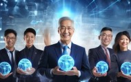 点题，助力企业 navigate 青神信息咨询服务的未来