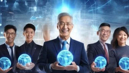 点题，助力企业 navigate 青神信息咨询服务的未来