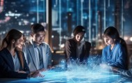 宜兴技术助力企业数字化转型，技术赋能未来的发展展望