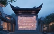 南浔艾霖，解码数字时代的商业智慧