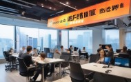 志慧信息咨询服务部，助力企业成功，开启未来