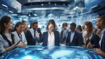 崇信信息咨询服务，助力企业走向未来