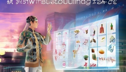 龙华文化信息咨询服务，助力文化产业发展