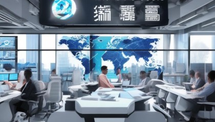 凌辰信息技术咨询工作室，助力企业数字化转型的伙伴