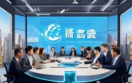 湖南信息咨询服务助力数字经济的数字化转型
