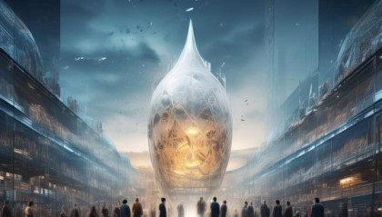 开启智慧时代的新篇章，开融信息咨询服务中心引领新时代使命与展望