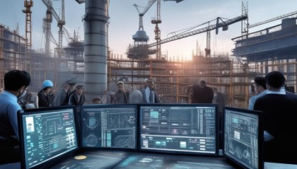 山东施工企业信息化咨询，助力精准管理与高效运作