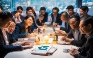 原平信息咨询服务助力社会福祉公益力量