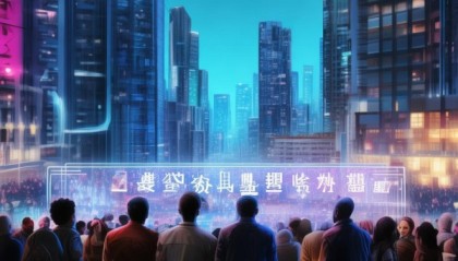 探索未来，河北嘉昊信息技术咨询的新机遇与挑战