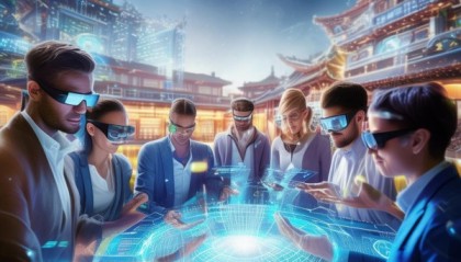 赋能，治多信息咨询服务的数字化转型