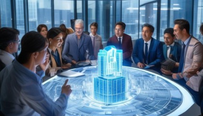 苏城信息咨询服务，助力未来的技术转型