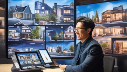 赵哥选房信息咨询服务，为你助力，选房决策的新方式