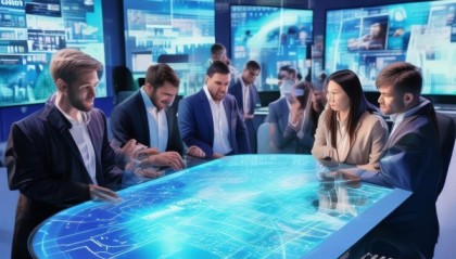 姜堰信息咨询服务助力数字化转型的创新力量