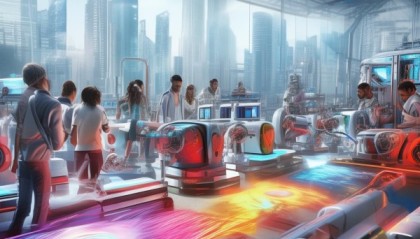 Breaking Down the Digital Transformation in the Clothing Industry of Liaotz
