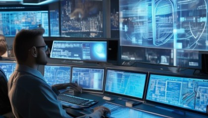 科技守护安全，信息化安保服务的新时代解决方案
