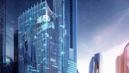 重庆领尚科技，赋能未来，助力创新的未来