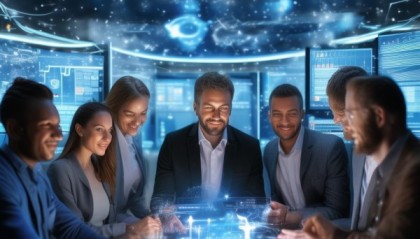 星辉信息技术咨询部，赋能企业成长的智慧之选