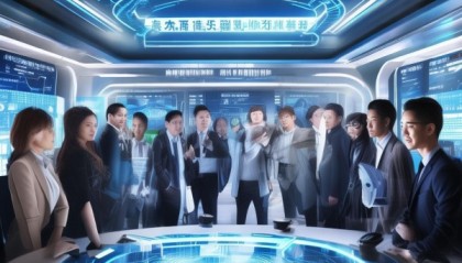 新时代的资驾培信息咨询服务部，助力产业升级与经济发展