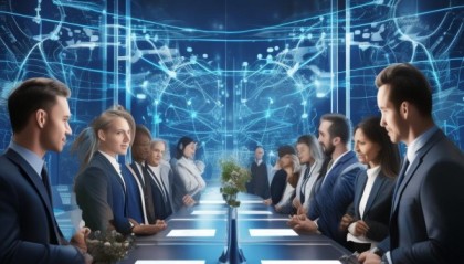 重构现代企业，国有企业信息化咨询工作的新路径