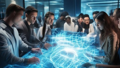 联扬科技助力信息技术咨询转型，精准优化，高效提升