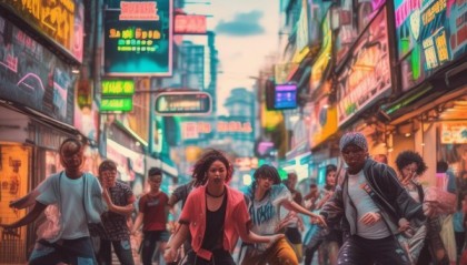 天长市星跳街舞信息咨询服务，助力街舞艺术的未来