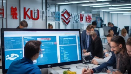 昆山信息技术咨询代理商助力企业数字化转型，趋势与机会