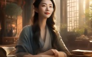 认识自己，拥抱技术，中国女性智慧与现代信息技术的平衡之道