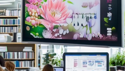小花信息咨询服务部，助力您的数据与决策